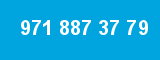 971 887 37 79 971 887 37 79